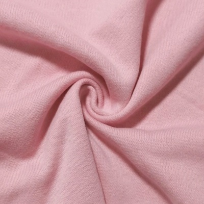 Felpa Americana c/ carda ROSA BÉBÉ