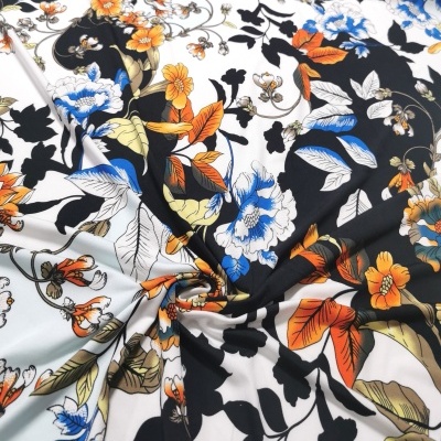 Malha Jersey Poliamida c/ Elastano CIEL