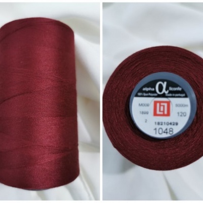 Linha para costura 1048