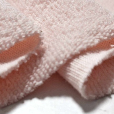Malha Turca SOFT PINK