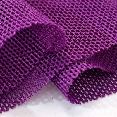 Tecido Tule c/ Elastano LILÁS
