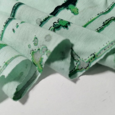 Malha Jersey Algodão DECO