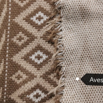 Malha Jacquard Interlock KILIN