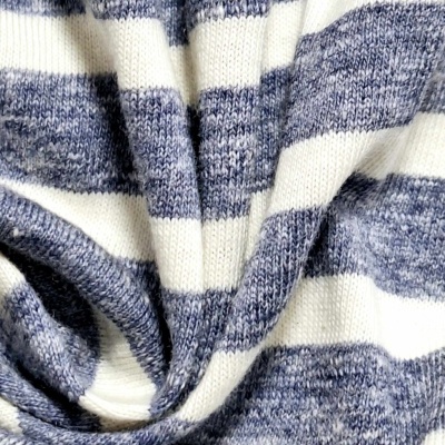 Malha Jersey Algodão DENIM CRU