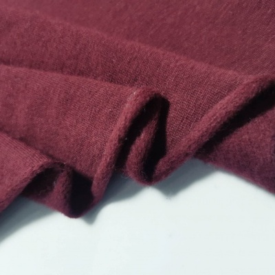 Felpa Italiana c/carda e elastano  DAMSON