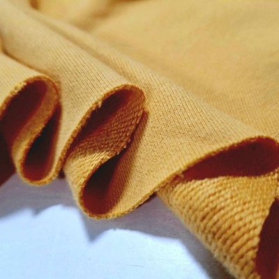 Malha Diagonal s/Carda  HONEY GOLD