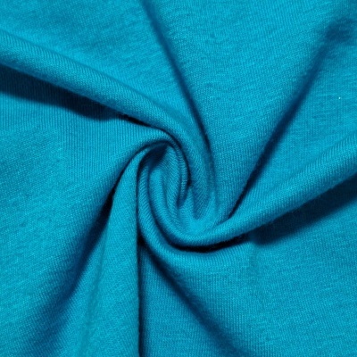 Malha Jersey Algodão c/ Elastano AZUL TURQUESA