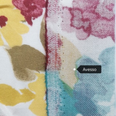 Tecido Popeline SPRING