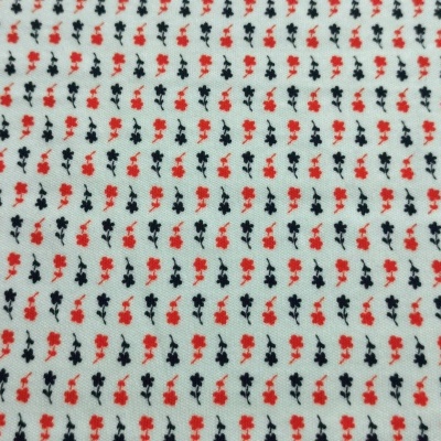 Malha Jersey Interlock TREVO