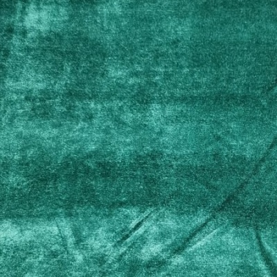 Malha Veludo c/elastano VERDE