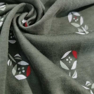 Malha Jersey Algodão ZAKKA