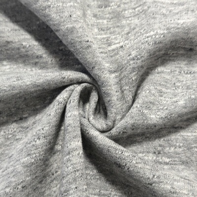 Felpa Americana c/carda NICE CINZA