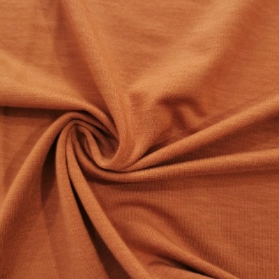 Malha Jersey Viscose/Elastano MARRON