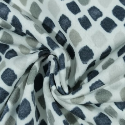 Felpa Italiana c/carda MOSAICO