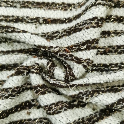 Malha Tricotada RÚSTICA CHANEL