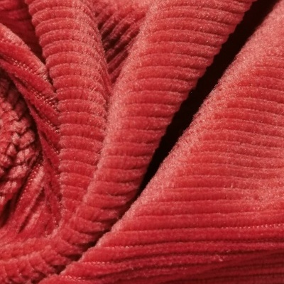 Malha Peluche (tipo veludo) Jacquard ROOF TILE