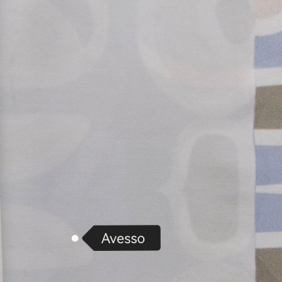 Malha Jersey Licra ELEMENT