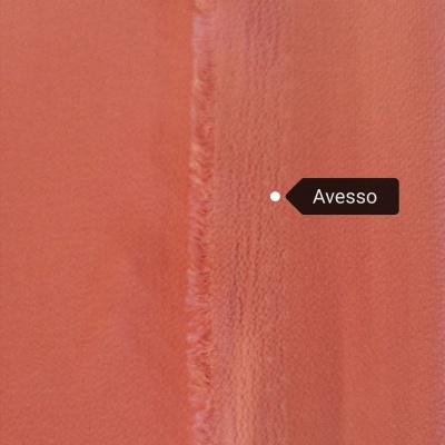 Tecido Chiffon ROSA VELHO