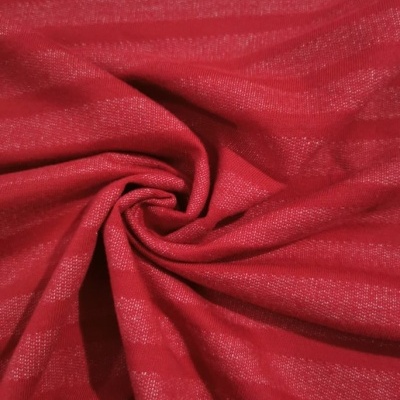 Felpa Americana algodão Dupla Face RED