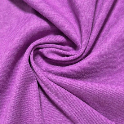 Malha Jersey Algodão c/ Elastano VIOLET