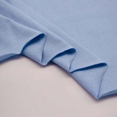 Malha Canelada /rib AZUL NÁUTICO