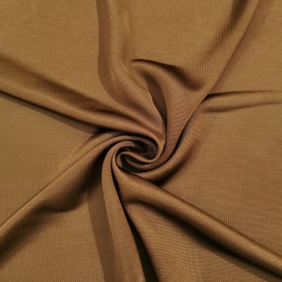 Tecido Malha Forro BROWN