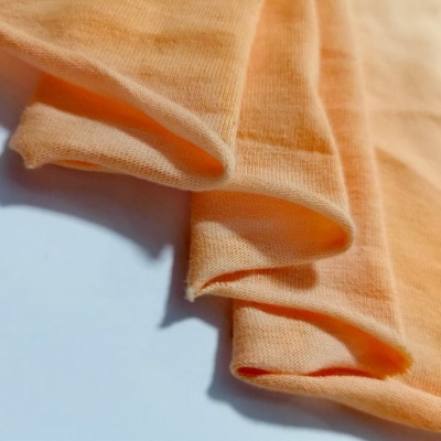 Malha Jersey Algodão CORAL