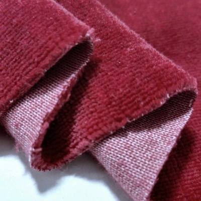Malha Peluche (tipo veludo) VELVET
