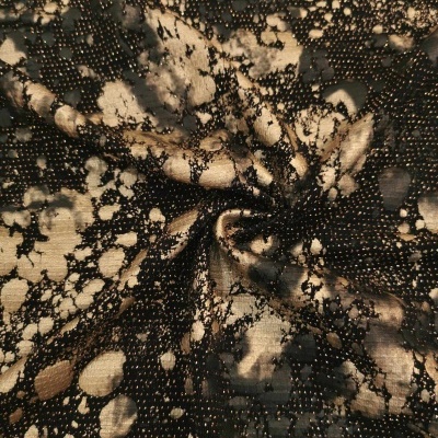 Malha Jersey c/ Elastano FOND GOLD