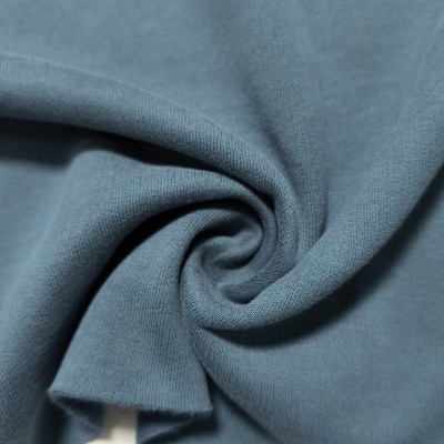 Malha Italiana c/ Carda AZUL POMBA