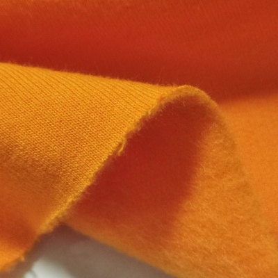 Malha Italiana c/ Carda NARANJA