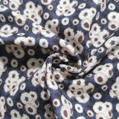 Malha Jersey Interlock EMERY ROSE