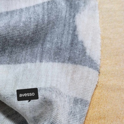 Malha Jersey Algodão c/ Elastano PLACE