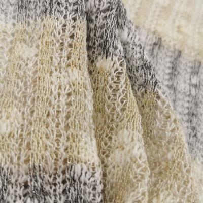 Malha Jersey Fantasia Brilho PAPIER