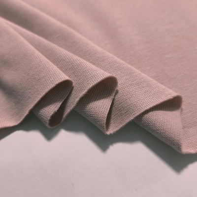 Malha Canelada/rib PINK PREMIUM