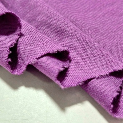 Malha Jersey Algodão c/ Elastano VIOLET