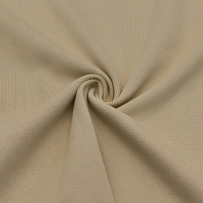 Malha Canelada/rib STRAW