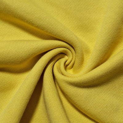 Felpa Americana alg/org SUPER LEMON