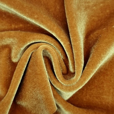 Veludo / Licra GOLD