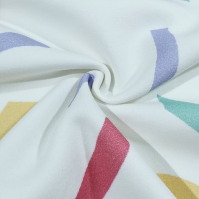 Felpa Americana c/carda COLORS