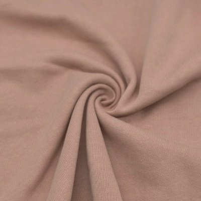 Felpa Americana alg/org c/carda CLAY