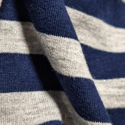 Malha Italiana c/ Elastano BILHO AZUL