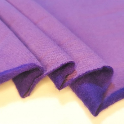 Malha Italiana c/ Carda c/ Elastano ROXA