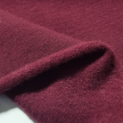 Felpa Italiana c/carda e elastano  DAMSON