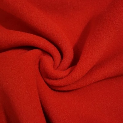 Malha Polar VERMELHO