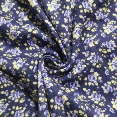 Malha Jersey Interlock BARON