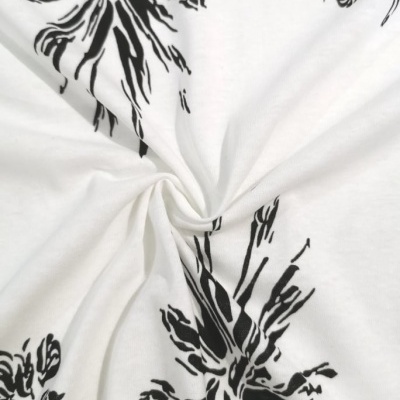 Malha Jersey Algodão BIGBEND