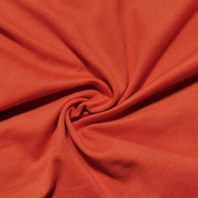 Malha Jersey Viscose c/ Elastano LARANJA