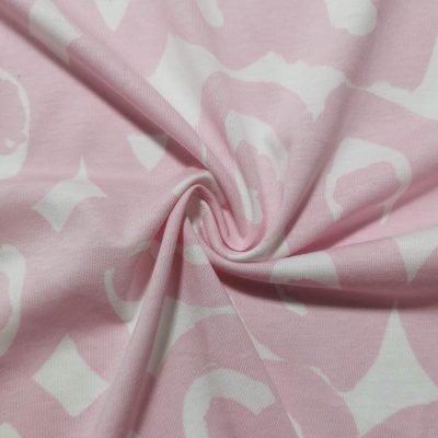 Malha Jersey Algodão LUPIII