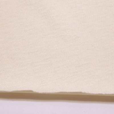 Malha Jersey algodão c/elastano AREIA